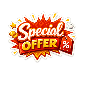 Special Offer