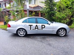 Used auto parts and accessories for sale malaysia