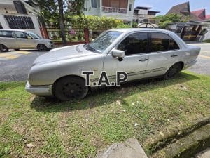 used auto parts dealer malaysia