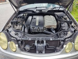 Used auto parts and accessories in Malaysia