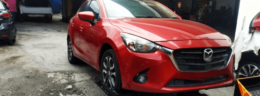 Mercedes Used Car for Sale