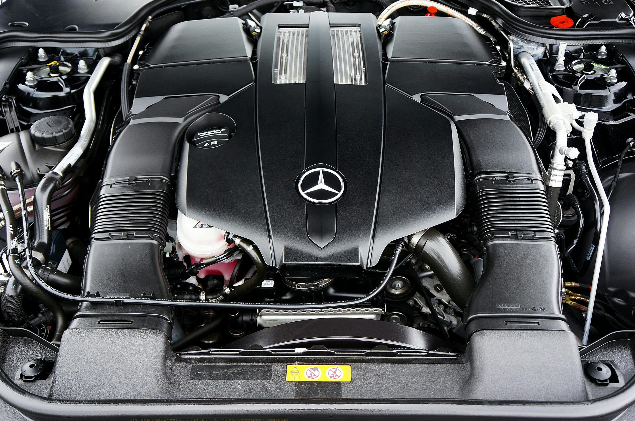 Mercedes Used Auto Parts for Sale
