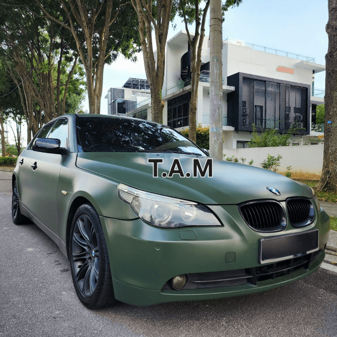 Used Car Parts Malaysia