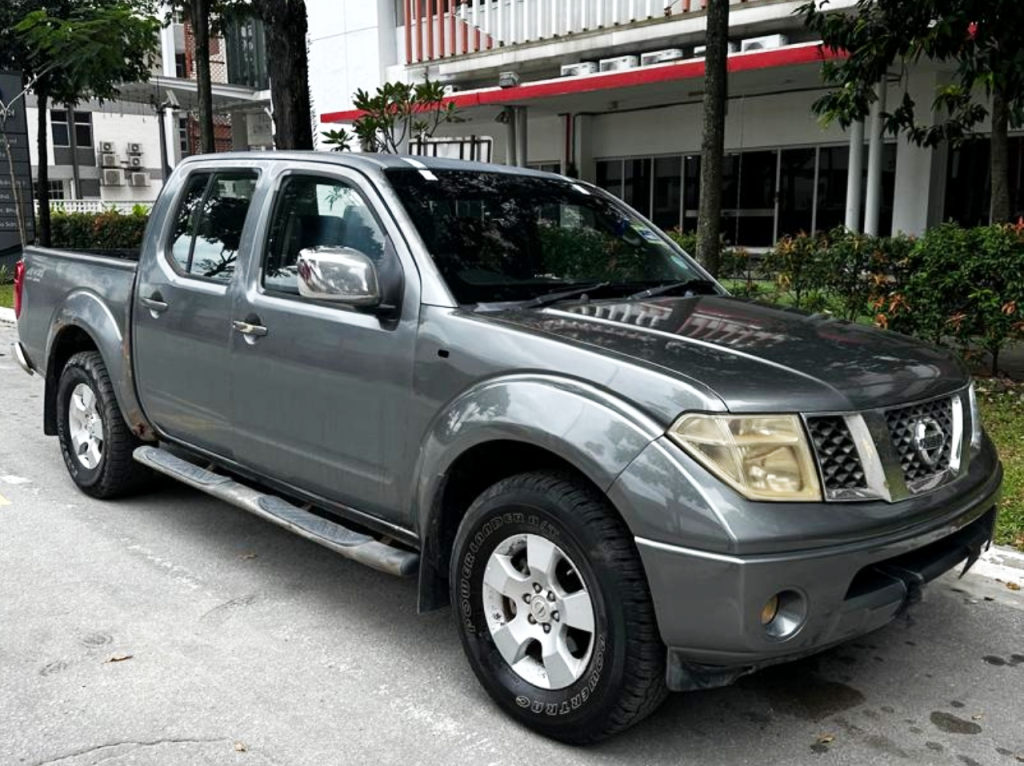 used car parts dealer malaysia