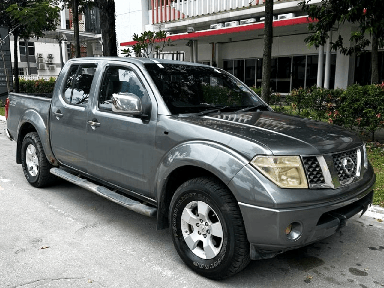 used car parts dealer malaysia