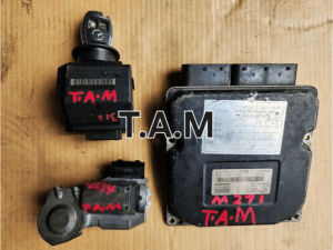 Mercedes C-Class Parts for Sale Malaysia