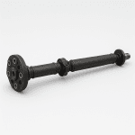 Mercedes W124 Manual Parts Longshaft