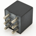 Mercedes W124 Parts Power Window Relay Comfort Control Module