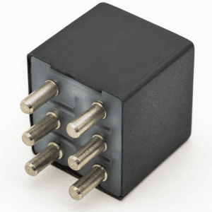 Mercedes W124 Parts Power Window Relay Comfort Control Module