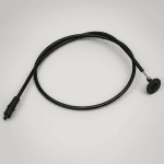 Mercedes W124 Parts Bonet Release cable