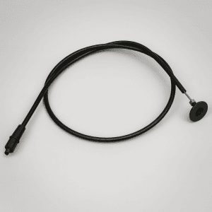 Mercedes W124 Parts Bonet Release cable