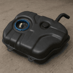 Mercedes W203 Parts Fuel Tank