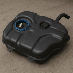 Mercedes W203 Parts Fuel Tank