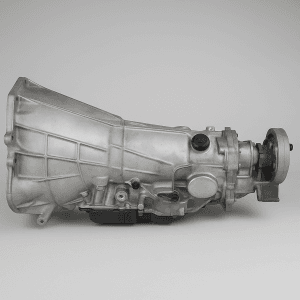 Mercedes W202 Parts Automatic Gearbox 722.6 5 Speed