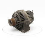 Mercedes W202 Parts Alternator