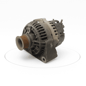 Mercedes W202 Parts Alternator
