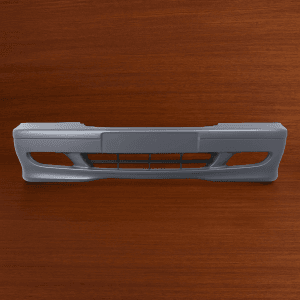 Mercedes W202 Parts Front and Rear Bumper Each