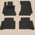 Mercedes W202 parts Carpet