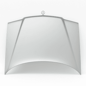 Mercedes W202 Parts Bonnet Front and Rear Each