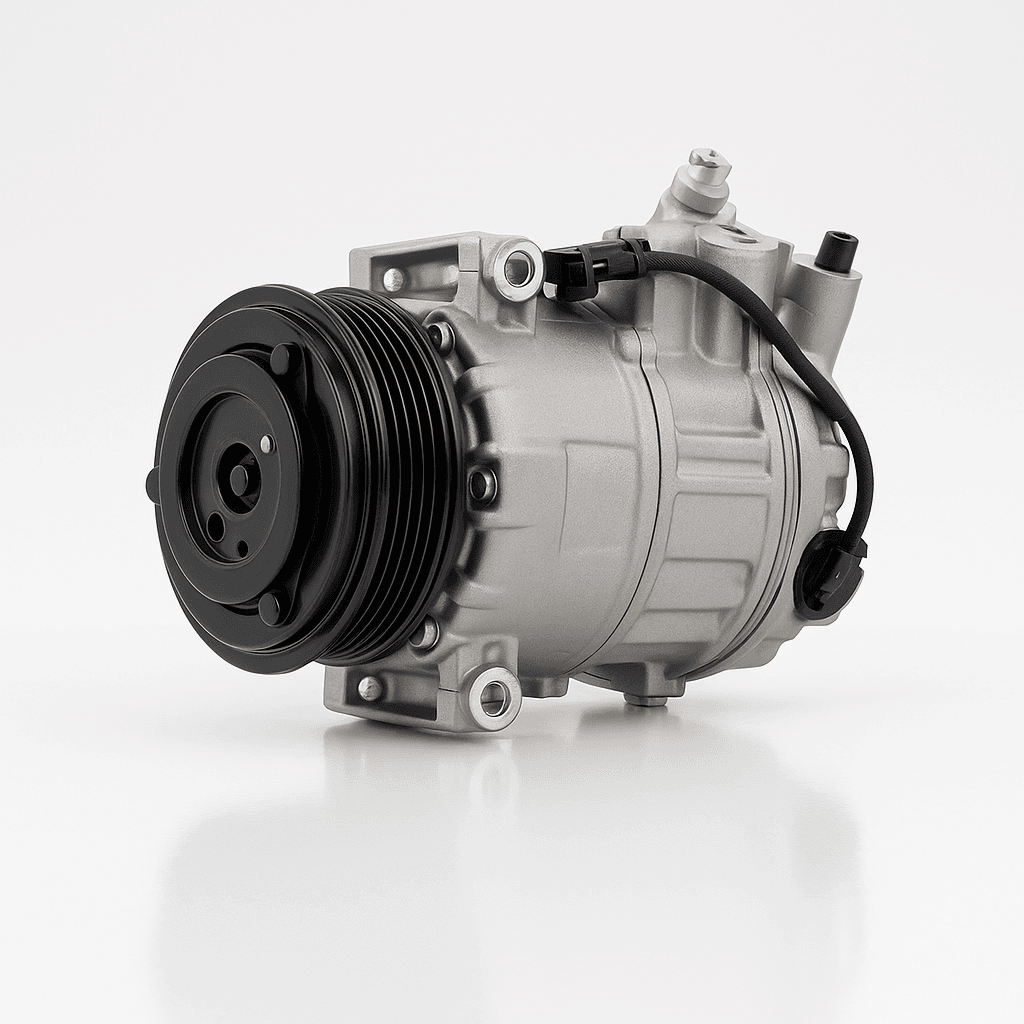 Mercedes W202 Parts Aircond Compressor