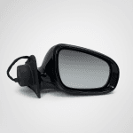 Mercedes w211 Parts Side Mirror Right