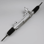 Mercedes W211 Parts Steering Rack Each With and Without Sensor