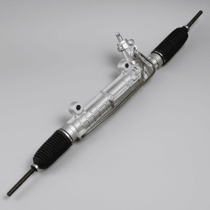 Mercedes W211 Parts Steering Rack Each With and Without Sensor