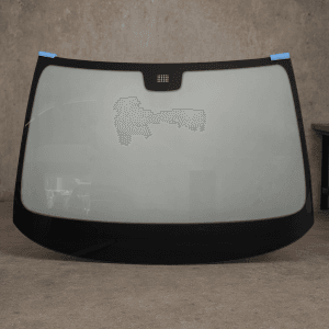 Mercedes W211 Parts Windscreen
