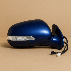Mercedes W211 Parts Side Mirror Facelift Each