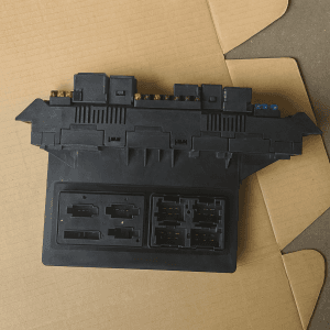 Mercedes W251 parts Rear SAM