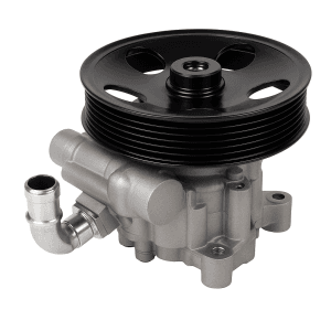 Mercedes W211 Parts Power Steering Pump M271 M272 M112