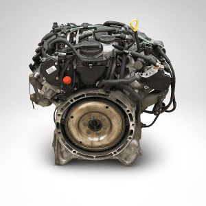 Mercedes w211 parts Engine Empty 271 944 30 865 167