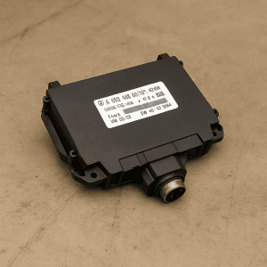 Mercedes W211 Parts TCM Module