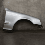 Mercedes W220 Parts Fender
