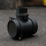 Mercedes W220 parts Airflow Sensor