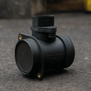 Mercedes W220 parts Airflow Sensor