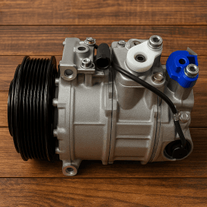 Mercedes W211 Parts Aircond Compressor