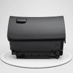 Mercedes W211 Parts Glove Box