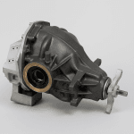 Mercedes W211 Parts Rear Differential 3.27