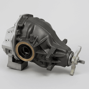 Mercedes W211 Parts Rear Differential 3.27