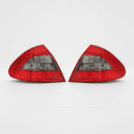 Mercedes W211 parts Rear Tail lights