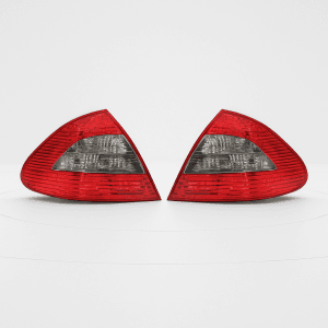Mercedes W211 parts Rear Tail lights