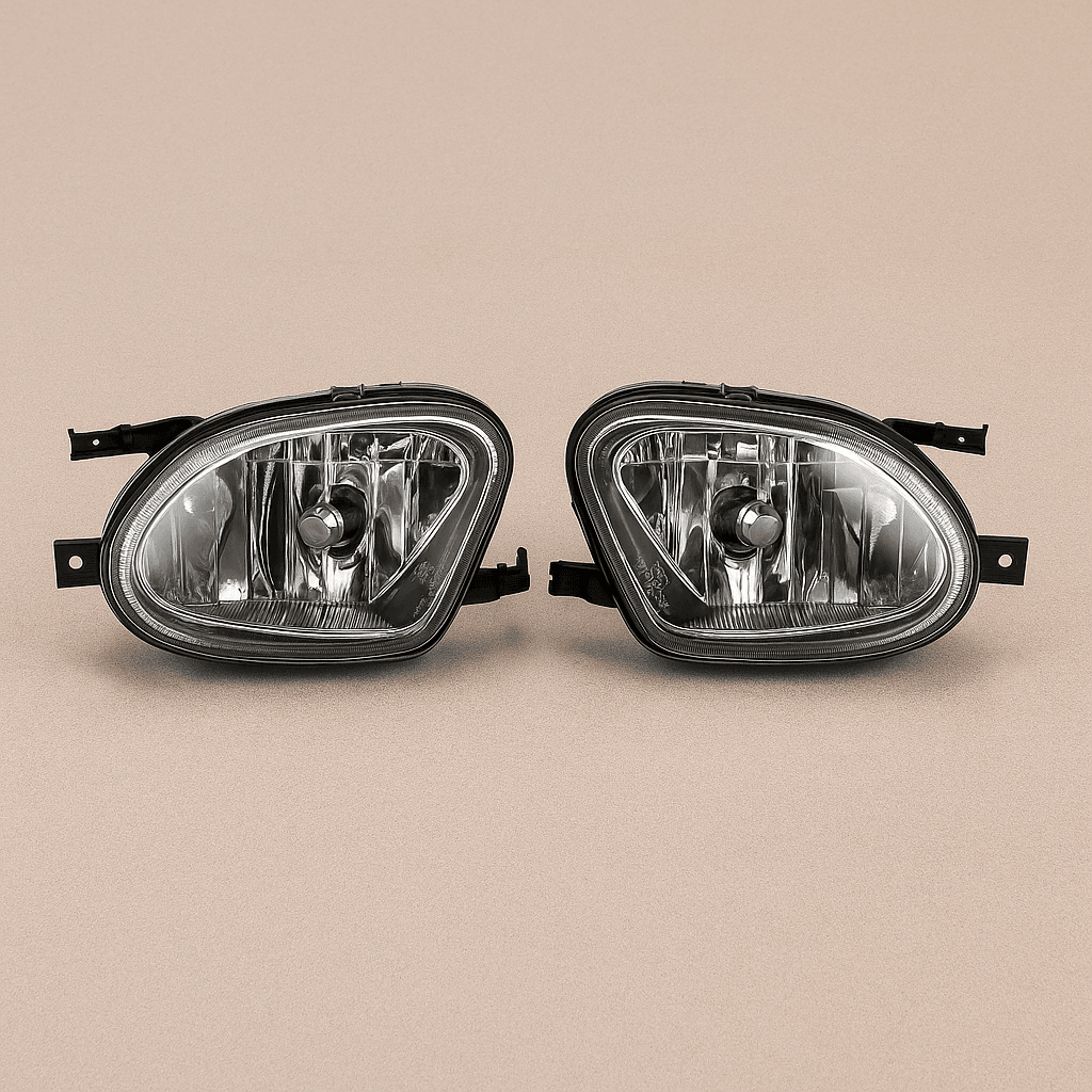 Mercedes W211 Parts Foglight