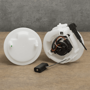 Mercedes W211 Parts Fuel Pump Set