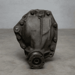 Mercedes W211 Parts Rear Differential 3.46