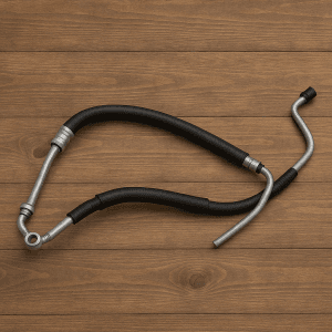 Mercedes W220 Power Steering Hose