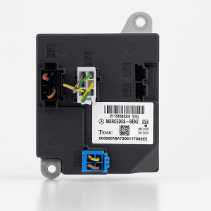 Mercedes W211 Parts Bcm Module