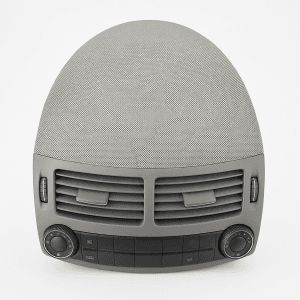 Mercedes W211 Parts Aircond Vent