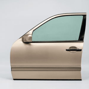 Mercedes W210 Parts Door Glass Each