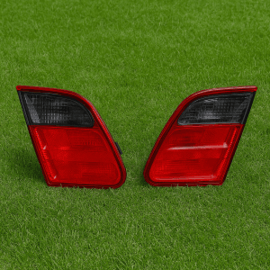 Mercedes W210 parts Rear Lights Facelift - Thomas Automobile